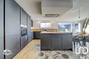 Maison à Illange (57970)