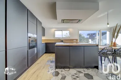 House at Illange (57970)