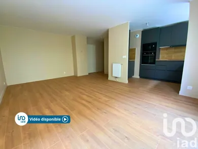 Appartement à Courbevoie (92400)