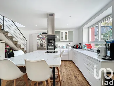 Maison à Brie-Comte-Robert (77170)