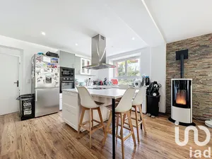 Maison à Brie-Comte-Robert (77170)