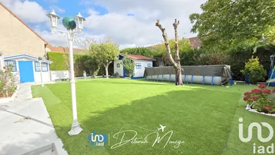 House in Limay (78520)