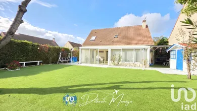House in Limay (78520)