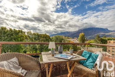 Appartement à Grenoble (38100)