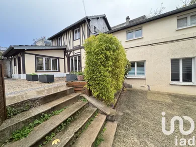 House in Montmorency (95160)