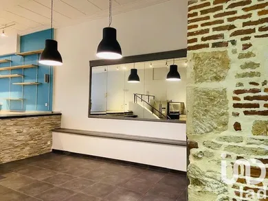 Apartment at Dole (39100)