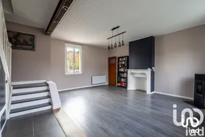 House at Marseille-en-Beauvaisis (60690)