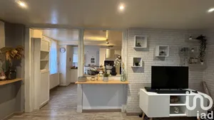 Maison à Éclaron-Braucourt-Sainte-Livière (52290)