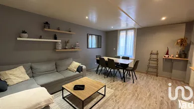 House in Éclaron-Braucourt-Sainte-Livière (52290)