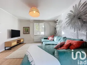 House at Torcy (77200)