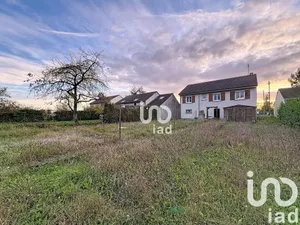 Maison à Dieppe-sous-Douaumont (55400)