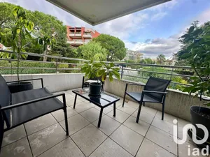 Apartment at Saint-Laurent-du-Var (06700)