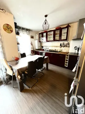 Appartement à Bezons (95870)