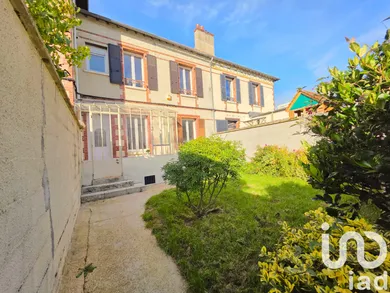 Maison à Chartres (28000)