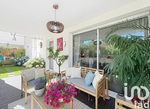 Apartment at Marseille (13013)