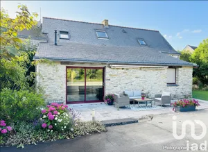 Maison à Erbray (44110)