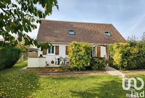 House at Boran-sur-Oise (60820)