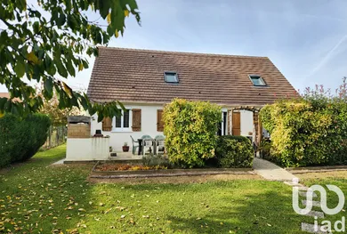 Maison à Boran-sur-Oise (60820)