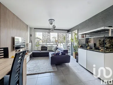 Appartement à Thonon-les-Bains (74200)