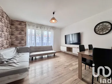 Appartement à Perpignan (66100)