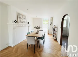 Maison de ville à Challain-la-Potherie (49440)