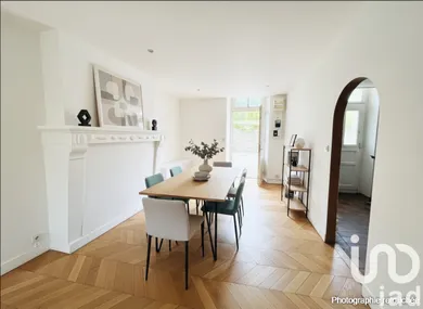 Maison de ville à Challain-la-Potherie (49440)