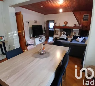 House at Vieux-Condé (59690)