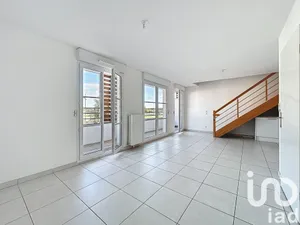 Appartement à Ozoir-la-Ferrière (77330)