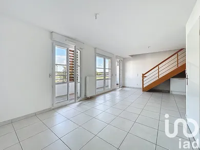 Appartement à Ozoir-la-Ferrière (77330)