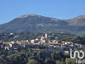 Demeure à Saint-Paul-de-Vence (06570)