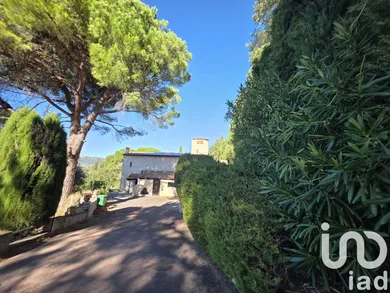 Mansion in Saint-Paul-de-Vence (06570)