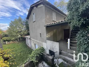 House in Bessèges (30160)