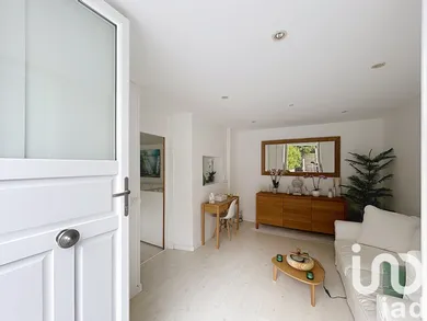 House in Meudon (92190)