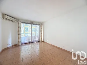 Appartement à Nice (06000)