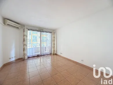 Appartement à Nice (06000)
