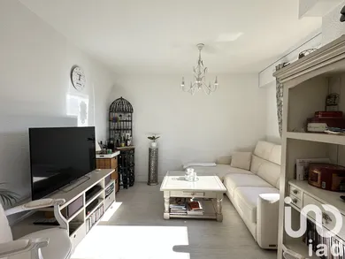 Appartement à Fréjus (83600)