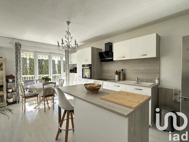Appartement 4 pièces 76 m² · à Fréjus · 76 m² · 295 000 €
