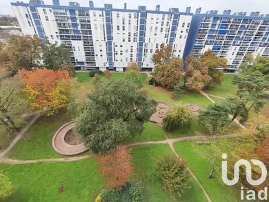 Appartement à Mérignac (33700)