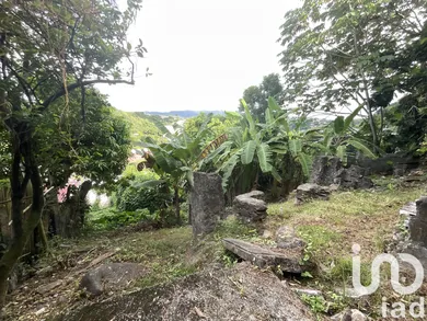 Land in Fort-de-France (97200)