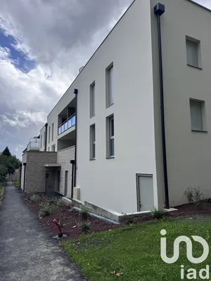 Apartment at Pau (64000)