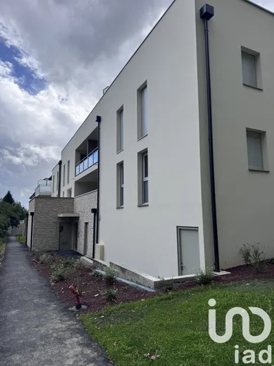 Appartement à Pau (64000)