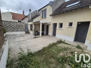 Maison à Meaux (77100)