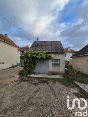 Garage à Trilport (77470)