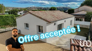 Maison à Saint-Privat (07200)