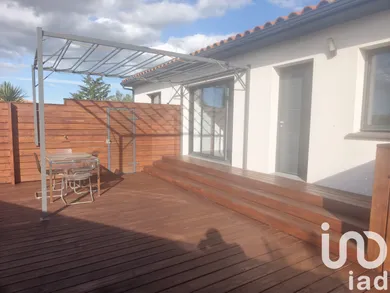 Maison à Pia (66380)