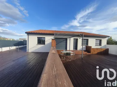 Maison à Pia (66380)