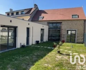 Maison à L'Habit (27220)