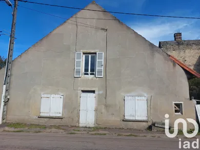 House in Bligny-sur-Ouche (21360)