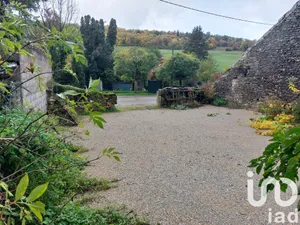 Maison à Bligny-sur-Ouche (21360)