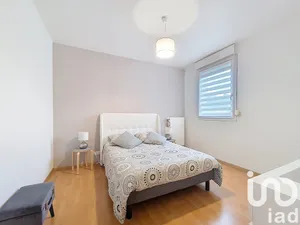 Apartment at Thionville (57100)